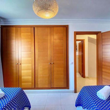 Los Cristianos 3 Bed Luxurious Villa Exterior foto