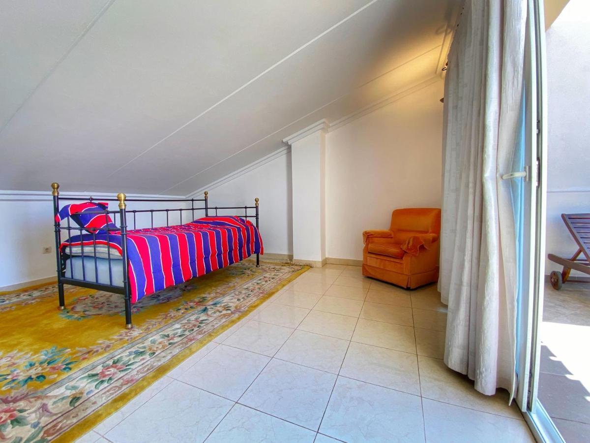 Los Cristianos 3 Bed Luxurious Villa Exterior foto