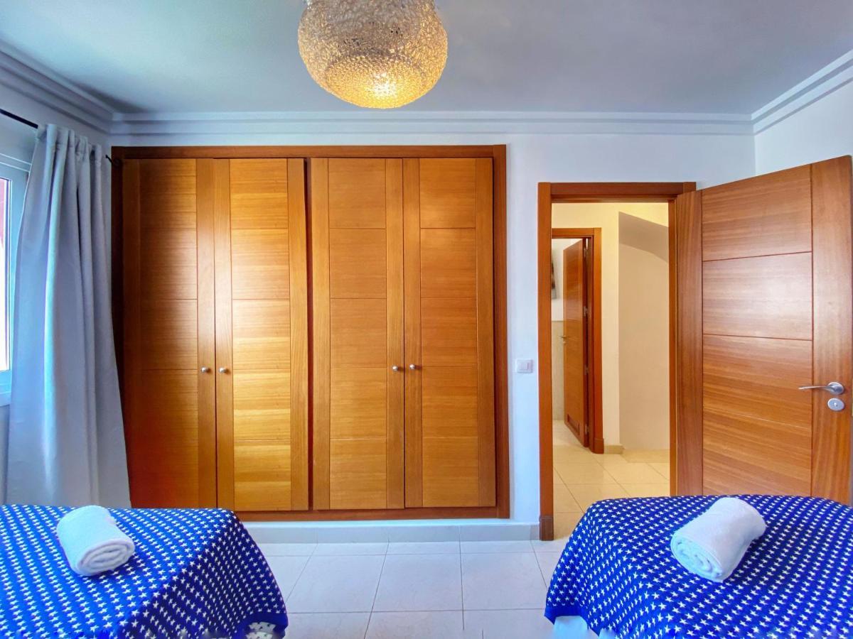 Los Cristianos 3 Bed Luxurious Villa Exterior foto