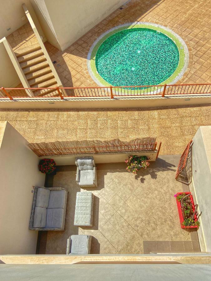 Los Cristianos 3 Bed Luxurious Villa Exterior foto