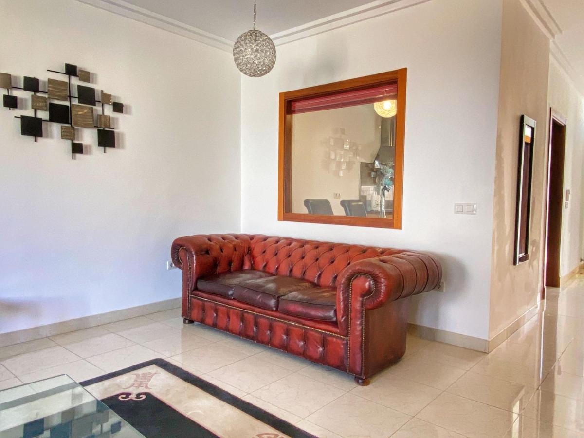Los Cristianos 3 Bed Luxurious Villa Exterior foto