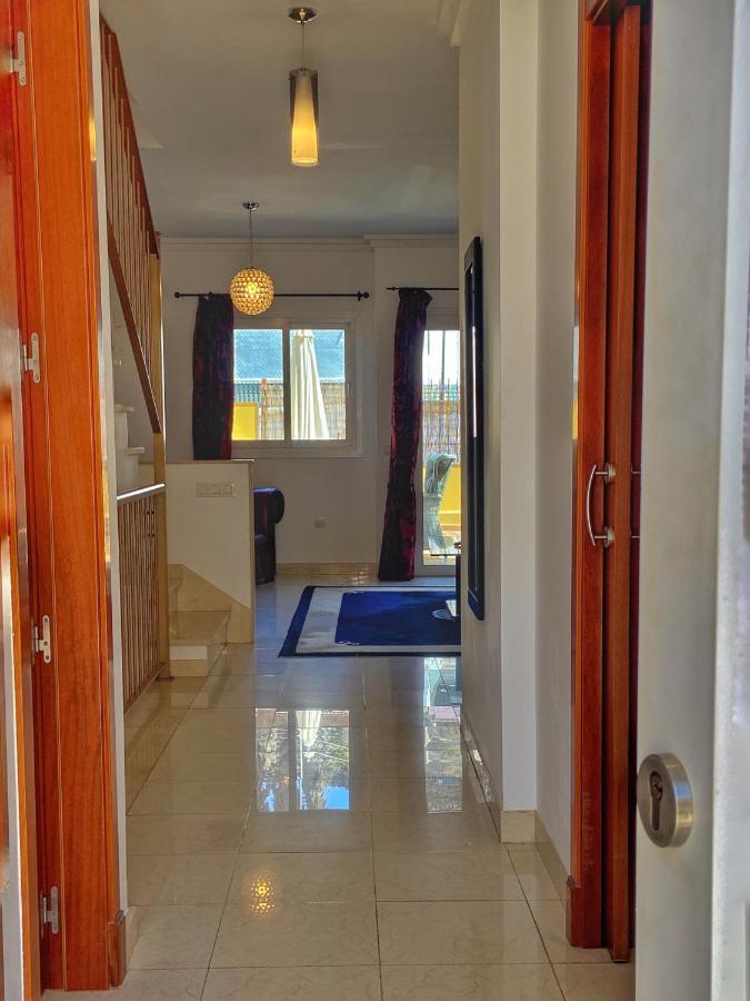 Los Cristianos 3 Bed Luxurious Villa Exterior foto