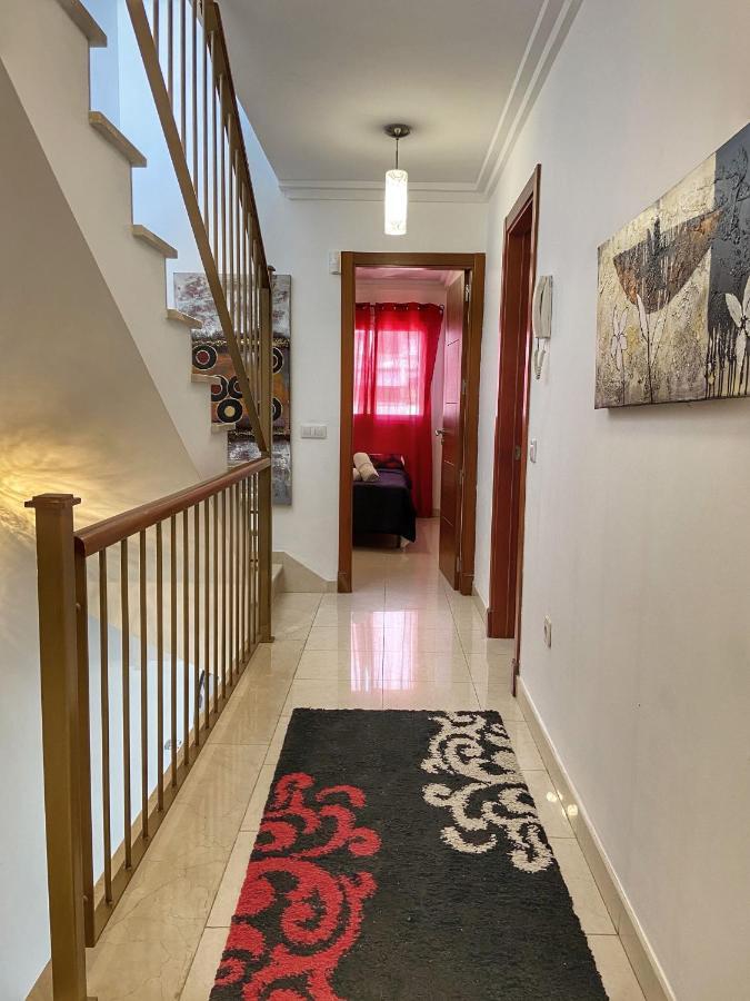 Los Cristianos 3 Bed Luxurious Villa Exterior foto