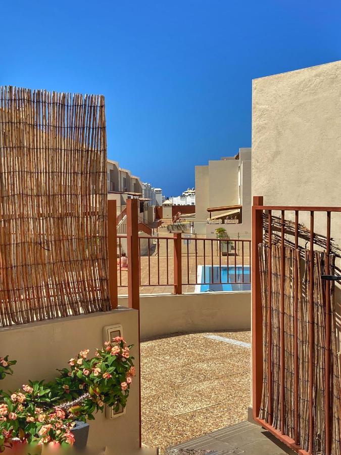 Los Cristianos 3 Bed Luxurious Villa Exterior foto