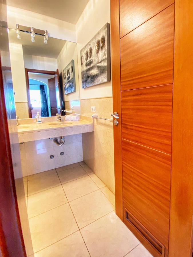 Los Cristianos 3 Bed Luxurious Villa Exterior foto