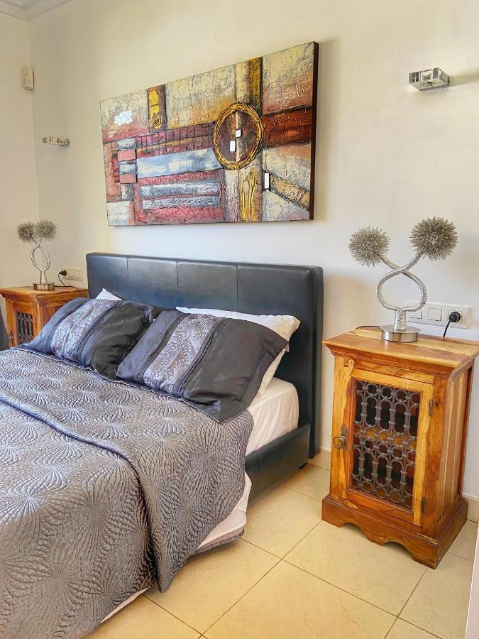 Los Cristianos 3 Bed Luxurious Villa Exterior foto