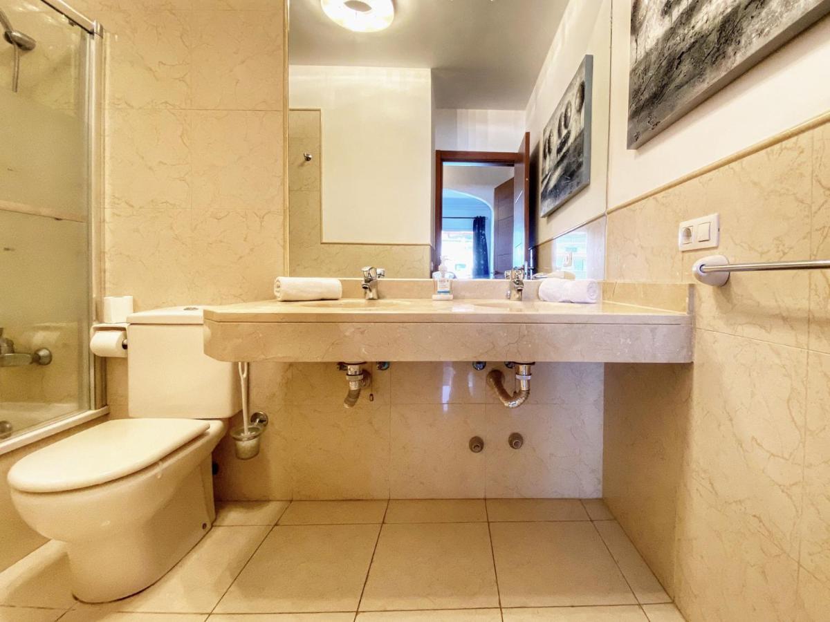 Los Cristianos 3 Bed Luxurious Villa Exterior foto