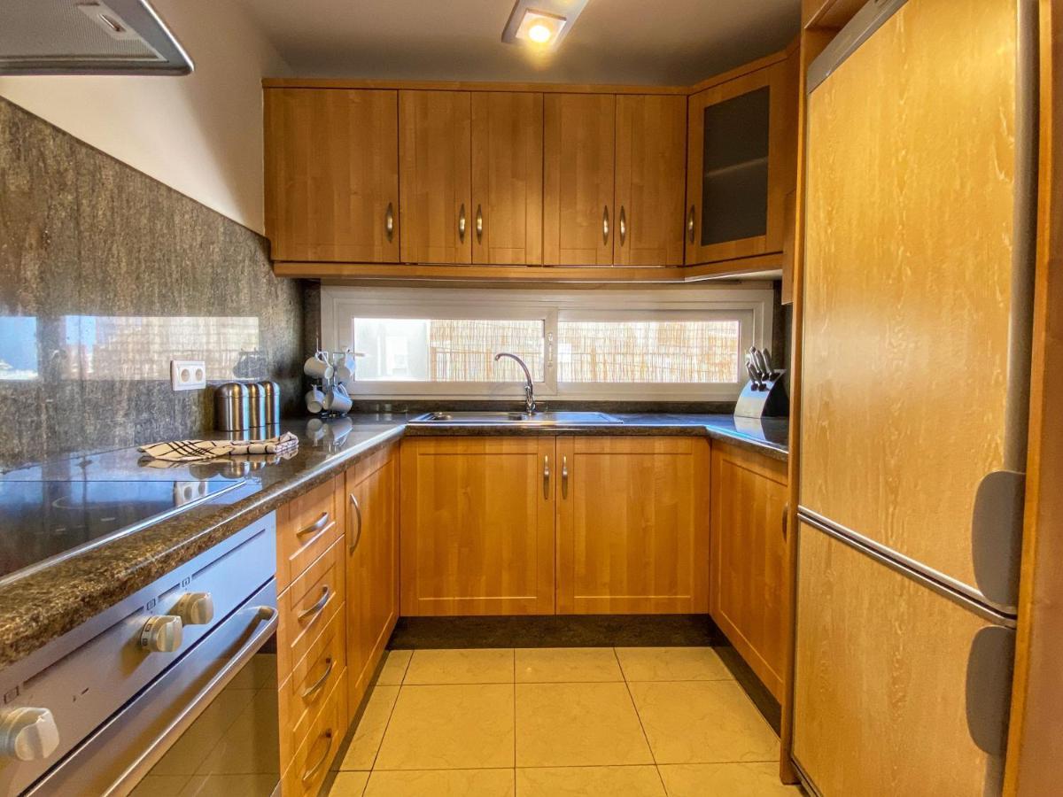 Los Cristianos 3 Bed Luxurious Villa Exterior foto