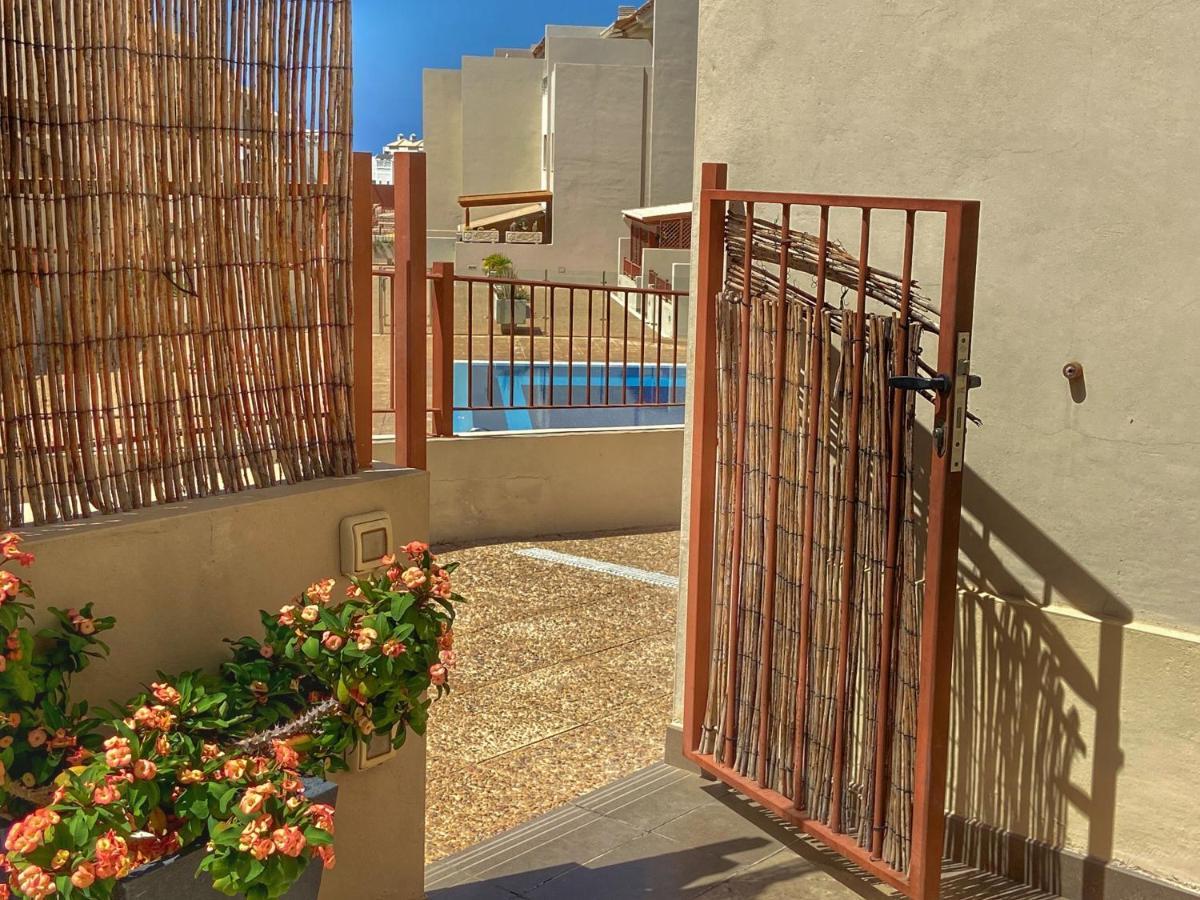 Los Cristianos 3 Bed Luxurious Villa Exterior foto