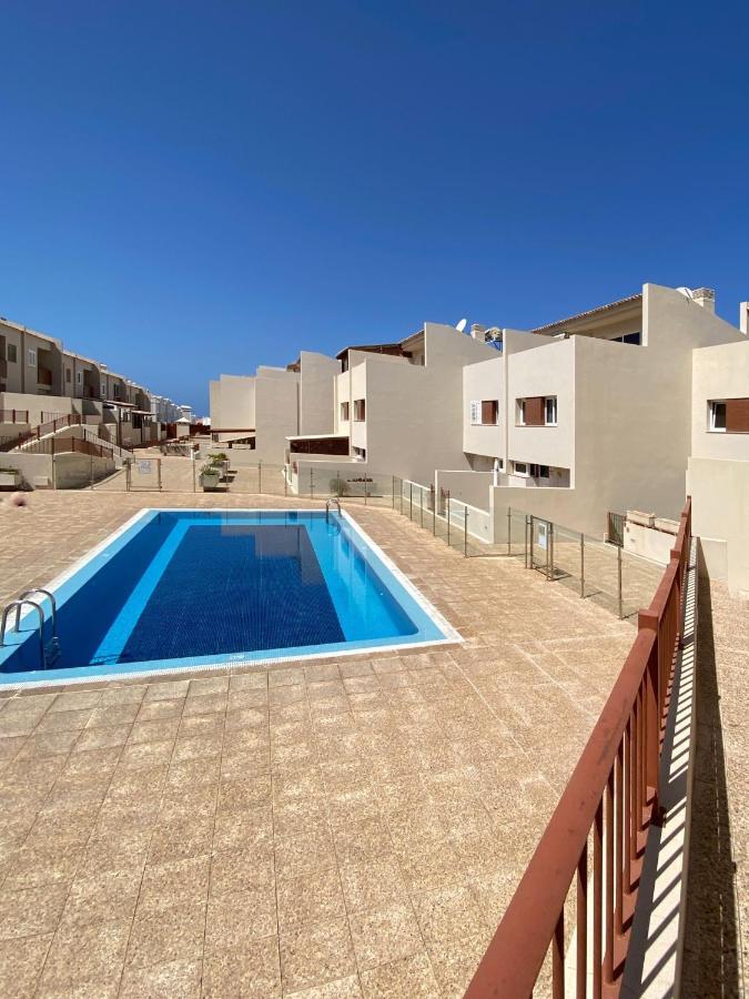 Los Cristianos 3 Bed Luxurious Villa Exterior foto