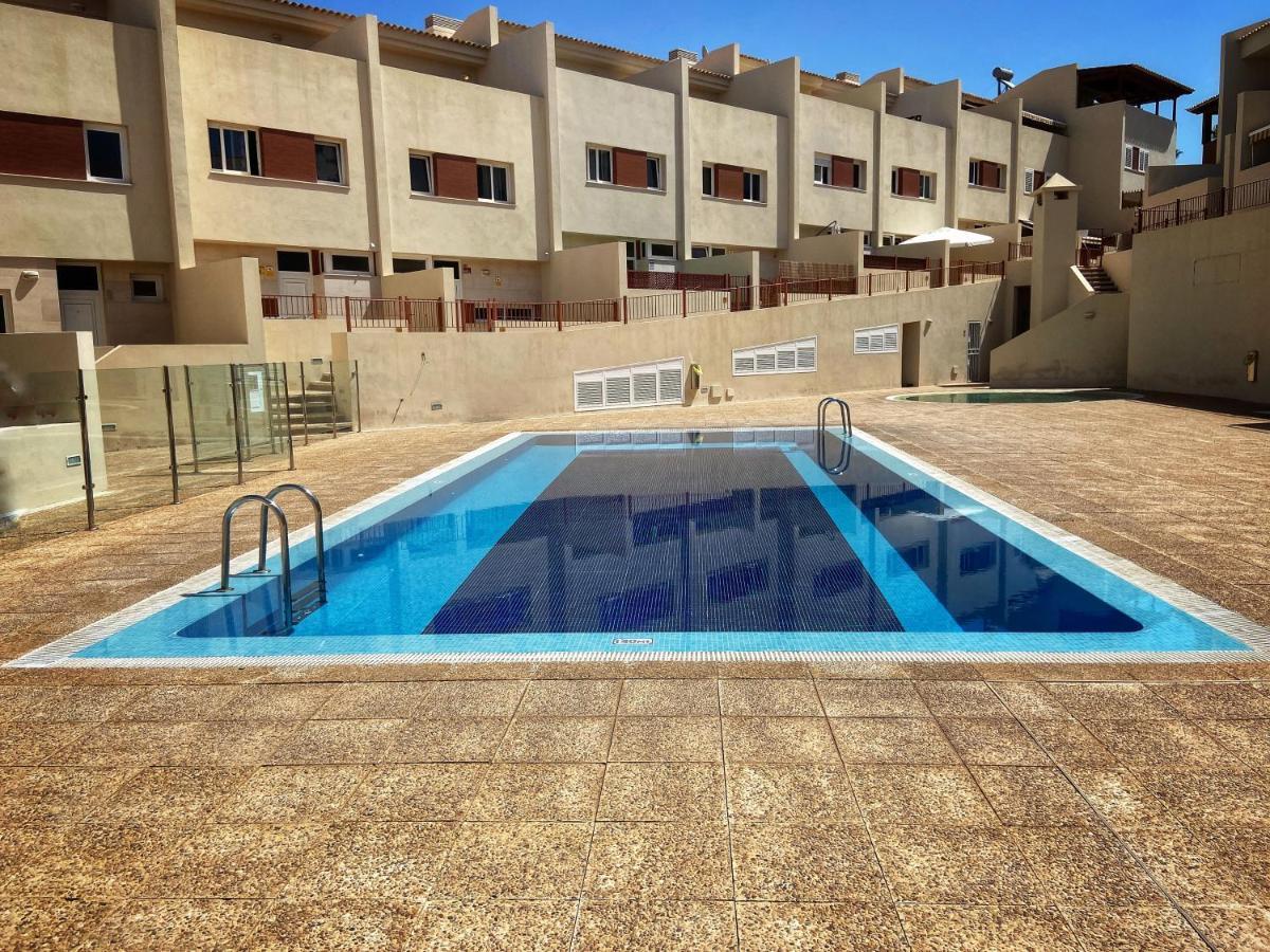 Los Cristianos 3 Bed Luxurious Villa Exterior foto