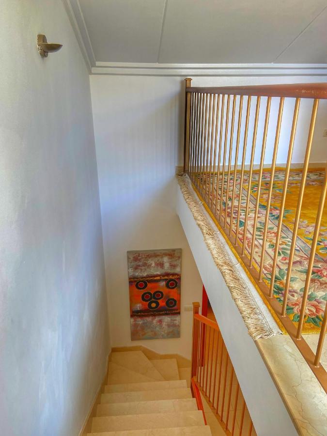 Los Cristianos 3 Bed Luxurious Villa Exterior foto