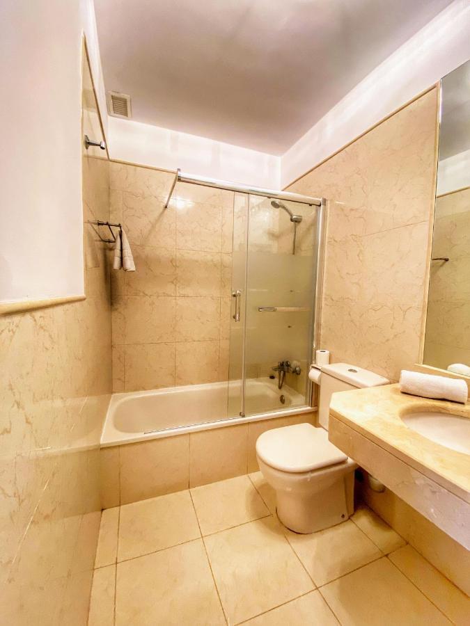 Los Cristianos 3 Bed Luxurious Villa Exterior foto