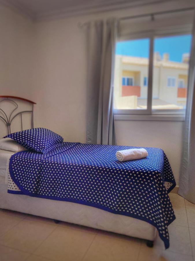Los Cristianos 3 Bed Luxurious Villa Exterior foto