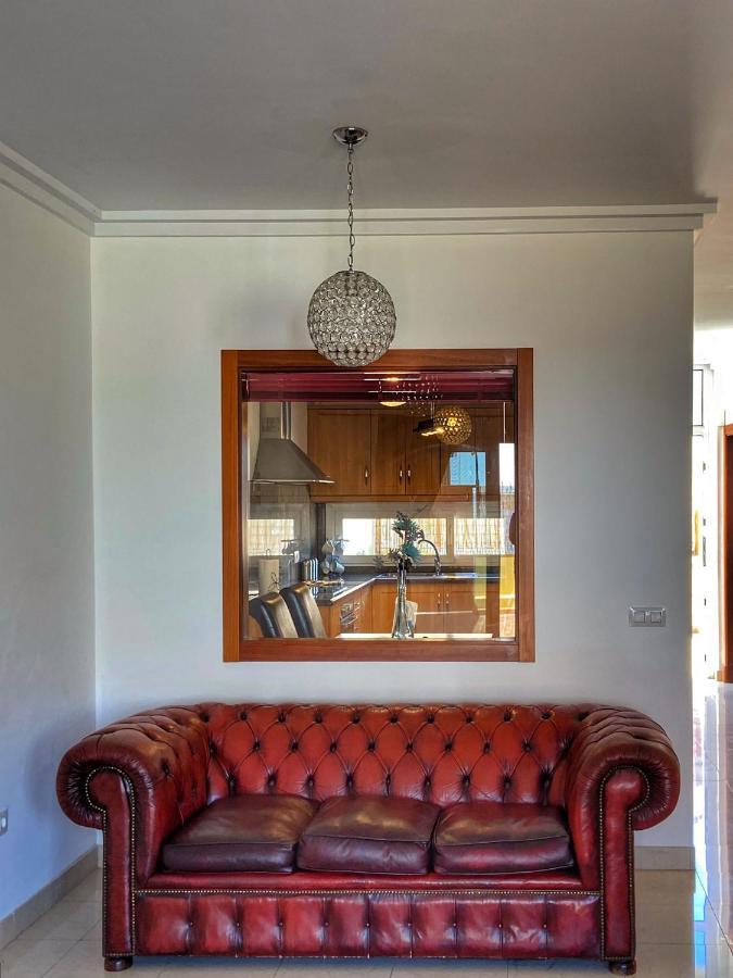 Los Cristianos 3 Bed Luxurious Villa Exterior foto