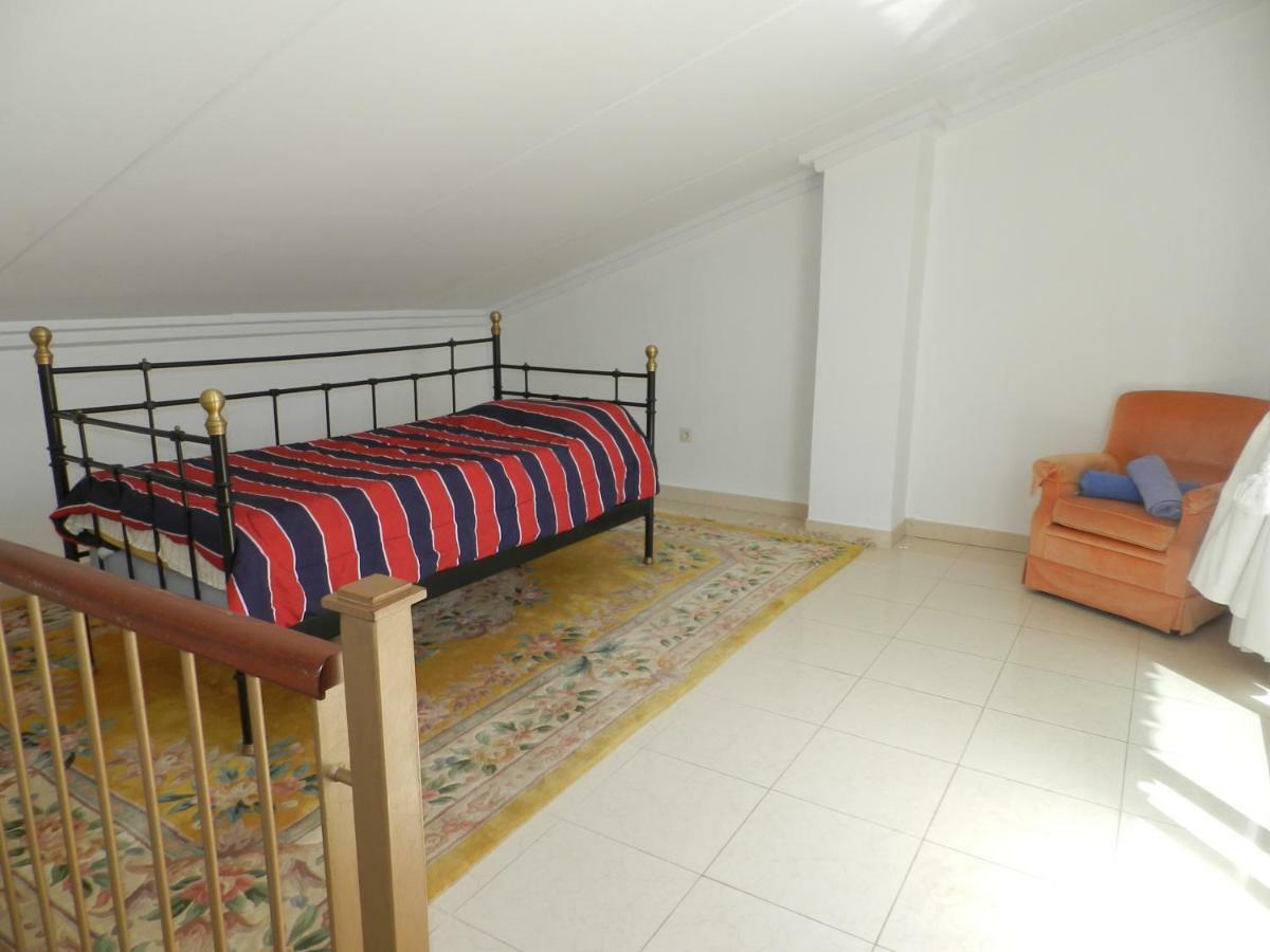 Los Cristianos 3 Bed Luxurious Villa Exterior foto